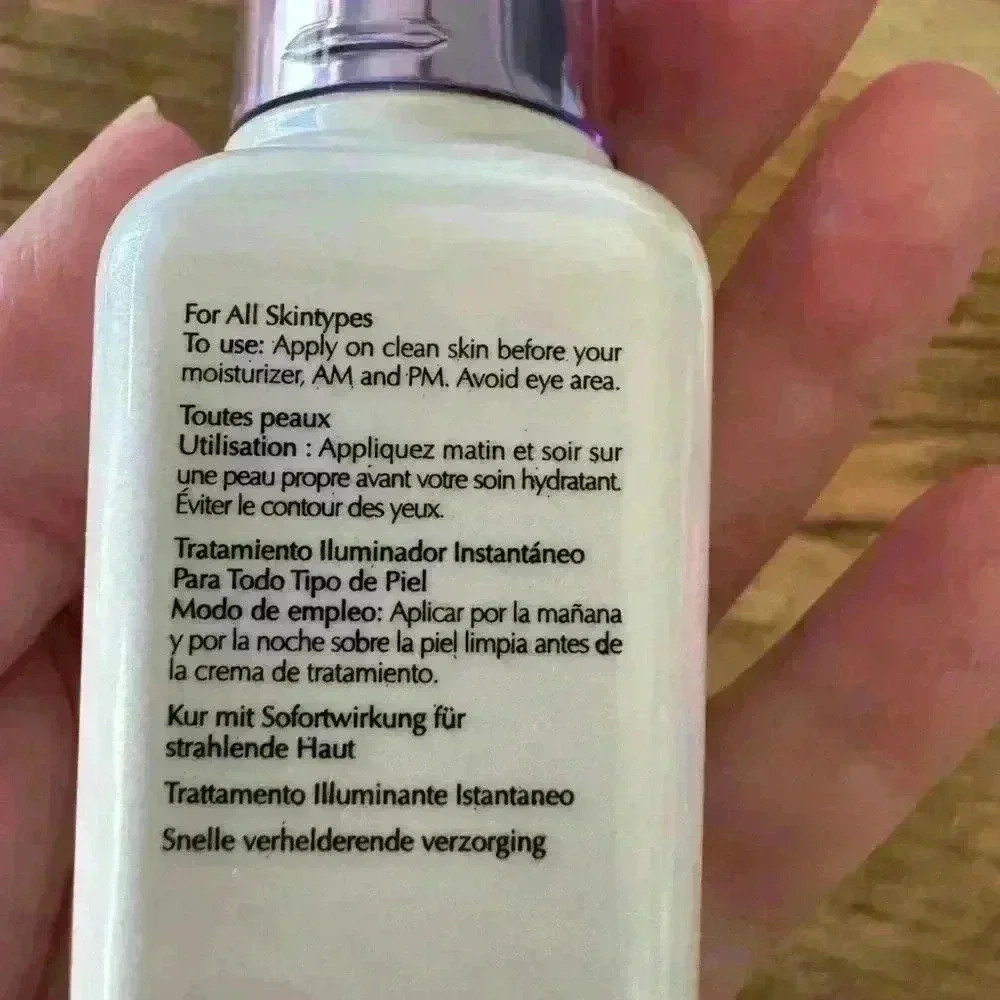 Estée Lauder Perfectionist Pro Rapid Brightening Treatment ~ 1 Fl oz ~ NEW!! - Picture 8 of 12